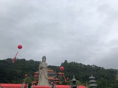 -南沙天后宫景区