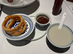 -四季民福烤鸭店(外滩外白渡桥店)