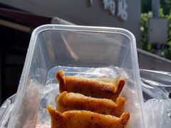 -水丰锅贴(延吉东路店)