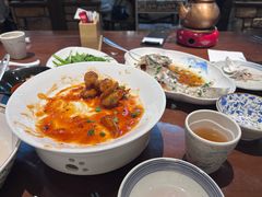 -乡里八闽·福州乡土菜(西园店)