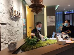 -刀马旦养生中心(时代店)