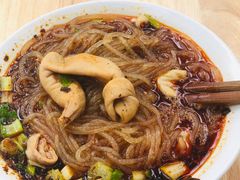 -甘记肥肠粉(马鞍北路店)