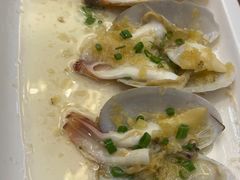 -乐在集市海鲜大排档(平潭店)