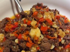 -十二点·辣椒炒肉(南山店)
