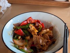 -J cafe 朝夕餐厅