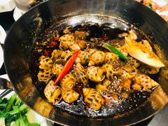 -徐记海鲜(梅溪新天地店)
