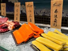 -盛宴自助餐厅(运达喜来登店)