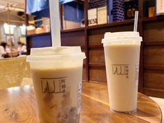 -阿嬷手作(南宁青秀万达店)
