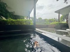-明谷行馆·温泉