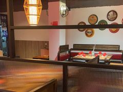 -牛很鲜潮汕牛肉火锅(朝晖路店)