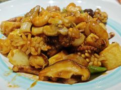 -渔民船说·北塘海鲜·天津菜·海肠捞饭(北塘古镇店)