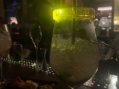 -富力丽思卡尔顿酒店·FLAIR餐厅酒吧