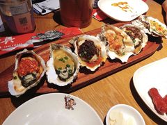 -蚝太郎 • 海鲜烧烤(Upark店)