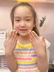 -瑞丽美甲