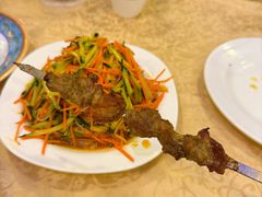 -维吾尔餐厅(宜山路店)