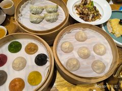 -乐忻皇朝(上海中心大厦店)