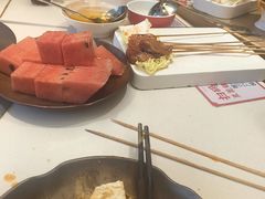 -豆花姐烂豆花火锅(水屯北路恒大滨河店)