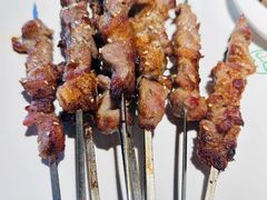 -義聚德·清真铜锅涮羊肉·烧烤(河东店)