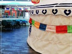 -九府羊鲜羊火锅·烧烤·小海鲜(华汇大厦店)