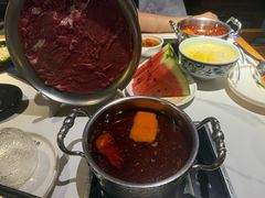 -东道煮牛肉火锅(东盛大街店)