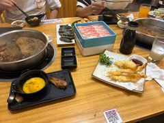 -水林间·寿喜烧自助(仙林金鹰店)