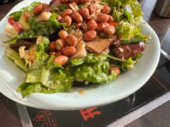 -邢氏老太太烤串(北兴街店)