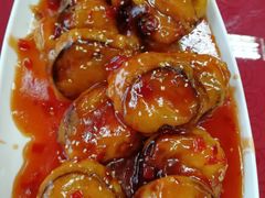 -惠宾饭庄(千禧店)
