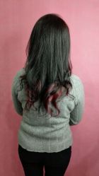 -影博莎美容美发形象设计中心