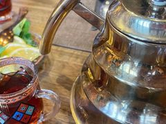 土耳其特色红茶-Antalya安塔利亚土耳其餐厅(猎德店)
