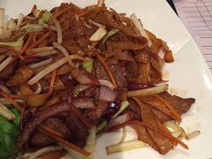 -鹿港小镇(霄云店)