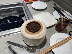 -海底捞火锅(泉城路店)