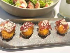 -ALBALUZ 西班牙餐厅(衡山坊店)