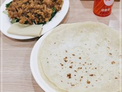 -姥家春饼店(漳州二路店)