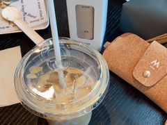 -M Stand(深圳龙岗万科广场店)