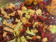 -小鱼小牛·鱼牛干锅·脆鱼火锅(世欧广场店)