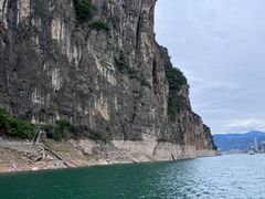 -白帝城·瞿塘峡景区