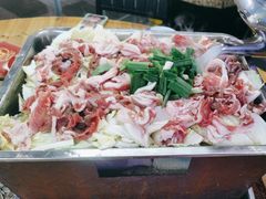 -阿甘龙虾·重庆麻麻鱼(中豪店)