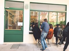 门面-RAC BAR(安福路店)