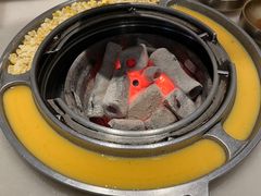 -韩宫宴烤肉·料理(大宁国际店)