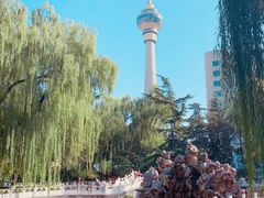 -空军总医院-综合保障餐厅