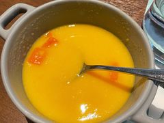 鲍鱼海鲜浓汤（5月上新）-西堤牛排(合肥之心城店)
