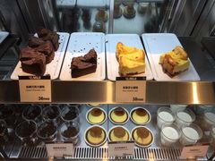 无印良品Cafe&nbsp;&&nbsp;Meal&nbsp;MUJI-无印良品餐堂 MUJI Diner(成都太古里店)