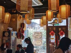 大堂-锦小馆(安贞店)