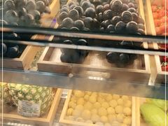 -茶百道(春熙路银石广场店)