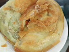 -牛一嘴·兰州牛肉面·大盘鸡(财富中心店)