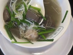 -伍湛记 · 广州老字号(龙津中路店)