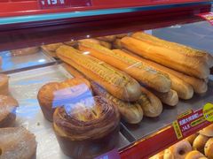 -味多美蛋糕(双合地铁店)