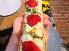-黑草莓(重庆路店)