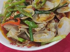 -蛇口康乐快餐鱼仔档(翠苑小区店)