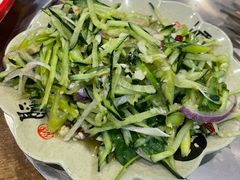 -老袁羊板筋(农光路店)